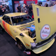 Illustration for article titled Here Is Everything Awesome I Could Find At SEMA This Year